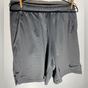 Nike gym shorts